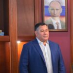 Украинский суд заочно приговорил к 8 годам губернатора Тверской области Игоря Руденю