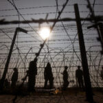 Средний срок заключения в России достиг максимума за 20 лет