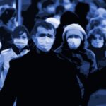 Власти могут ввести тотальный локдаун из-за аномальной вспышки ОРВИ и гриппа