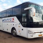 В Тверскую область вернулись девяностые? В соцсетях рассказали о разборках между автоперевозчиками