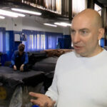 ВЭБ.РФ намерена дать Осташковскому кожевенному заводу новую жизнь ВЭБ.РФ намерена дать Осташковскому кожевенному заводу новую жизнь