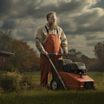 Ваш внутренний садовод: или почему пора вооружиться психологической газонокосилкой. Советы психолога