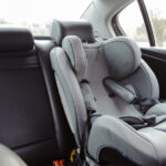 Штрафы за отсутствие детского кресла в автомобиле могут вырасти до 200 тысяч рублей