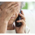 Мать бойца СВО из Тверской области стала жертвой мошенников