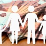 Названы даты выплаты пособий тверским семьям с детьми