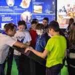 Чем заняться тверским школьникам в дни осенних каникул