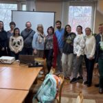 Экоактивисты провели в Твери круглый стол на тему раздельного сбора отходов Экоактивисты провели в Твери круглый стол на тему раздельного сбора отходов