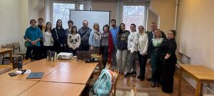 Раздельный сбор отходов в Твери