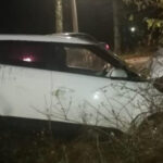 В Твери обдолбанный цыган силой завладел чужой машиной и устроил гонки с полицией В Твери обдолбанный цыган силой завладел чужой машиной и устроил гонки с полицией