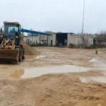 В Твери снова поймали нелегальных трудовых мигрантов В Твери снова поймали нелегальных трудовых мигрантов