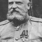 Красные генералы-мученики