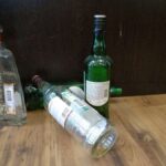 Потребление спиртного в РФ упало до минимума Потребление спиртного в РФ упало до минимума