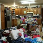 Какие санкции грозят за захламление квартиры?