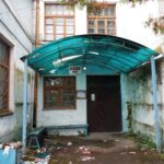 Ржевский символ чистоты №1…