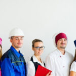 Названы востребованные профессии в 2030 году