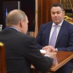 Почему затянулось назначение врио губернатора Тверской области?