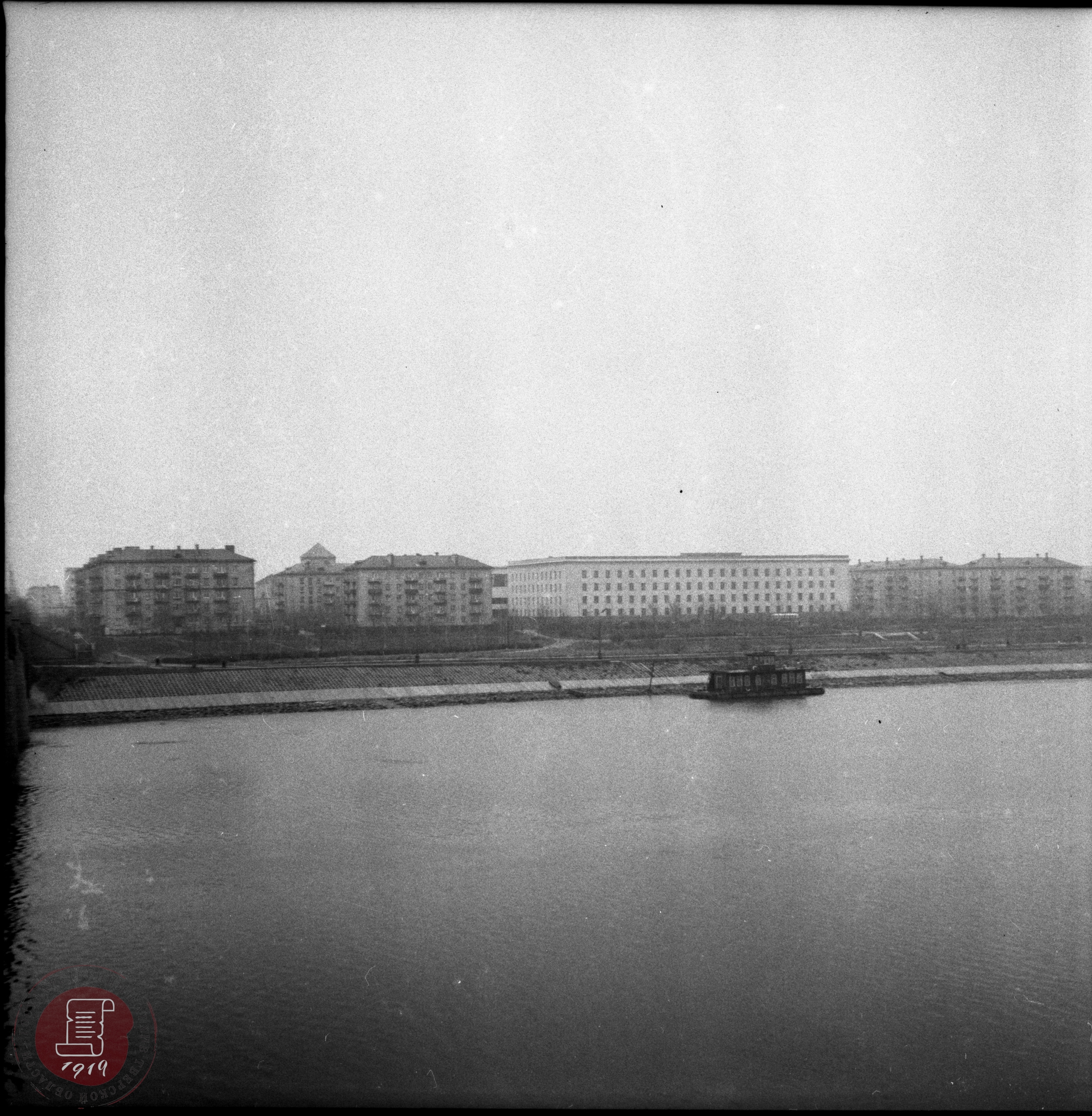 Тверской политех