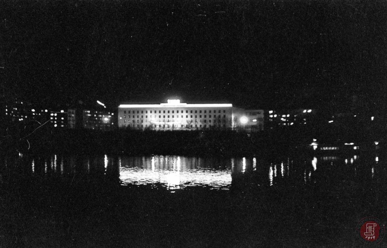 Тверской политех