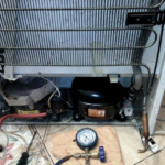 Ремонт холодильников в Твери: как выбрать надежный сервис Ремонт холодильников в Твери: как выбрать надежный сервис