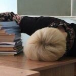 Депутаты предложили снизить нагрузку на учителей Депутаты предложили снизить нагрузку на учителей