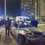 Прокуратура и СКР добиваются ареста водителя, протаранившего толпу пешеходов в Твери. Виновника ДТП предположительно защищает диаспора