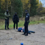 Тверская ФСБ пресекла канал поставок синтетических наркотиков