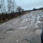 Дороги в Ржевском округе обойдутся без ремонта?