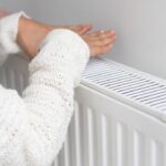 Около 40 процентов жителей Твери жалуются на проблемы с отоплением Около 40 процентов жителей Твери жалуются на проблемы с отоплением