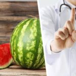Взамен лекарств — арбуз
