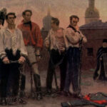 На Украине запретили декабристов, признав их «символом российского империализма»