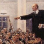 Миф о большевиках, разрушивших великую Россию