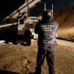 В Тверской области на стройке погиб рабочий В Тверской области на стройке погиб рабочий