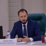 «Начинал с низов». Политолог — о назначении Виталия Королёва врио губернатора Тверской области «Начинал с низов». Политолог — о назначении Виталия Королёва врио губернатора Тверской области