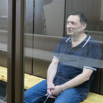 Администрация тверской колонии поместила в ШИЗО иноагента Бориса Кагарлицкого