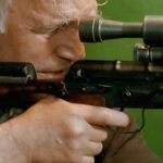 В Твери задержали вооруженного до зубов пенсионера