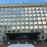 Бюджет Тверской области приняли в первом чтении с дефицитом в 4,1 млрд рублей