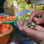 Продукты продолжают дорожать
