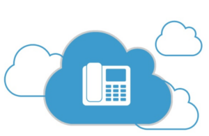 Облачная АТС