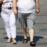 Каждый третий россиянин страдает от ожирения