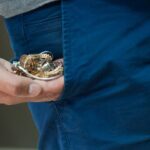 «Спи-жена»: тверичанин подозревается в краже ювелирных изделий у экс-супруги  