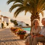 Пенсия в Испании: условия получения и размеры выплат для иностранцев Пенсия в Испании: условия получения и размеры выплат для иностранцев