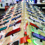 Смартфоны подорожают на 5-10% из-за введения техсбора