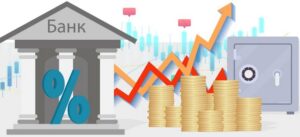 банковский депозит на 1 месяц онлайн