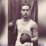 Русский ринг в Бухенвальде