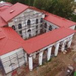 Президент поручил завершить реконструкцию ДК «Шахтер» в Нелидово