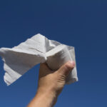 Тверская фирма выпустила туалетную бумагу с изображением храма Тверская фирма выпустила туалетную бумагу с изображением храма