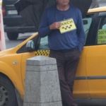 Депутаты озаботились судьбой самозанятых таксистов Депутаты озаботились судьбой самозанятых таксистов