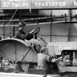 «Тракторный абсурд» и другие мифы об экономике СССР