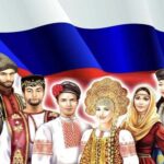 Путин объявил 2026 год Годом единства народов России