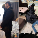 Тверская ФСБ «накрыла» этническую банду, вымогавшую деньги у пенсионеров